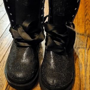 Cape Robbin Bling Boots